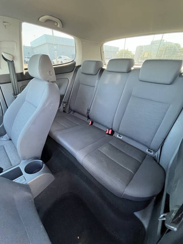 2007 Volkswagen Rabbit