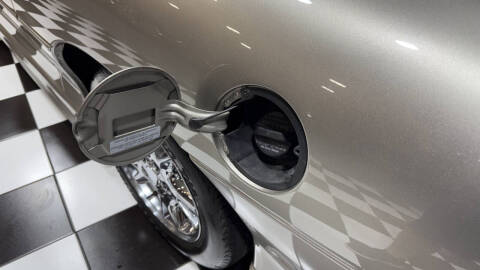 2001 Chevrolet Camaro Z28