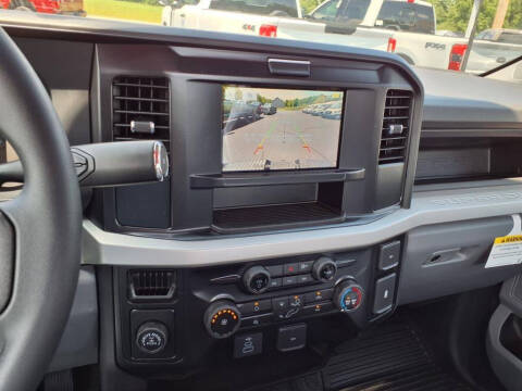 2025 Ford F-250 Super Duty XL