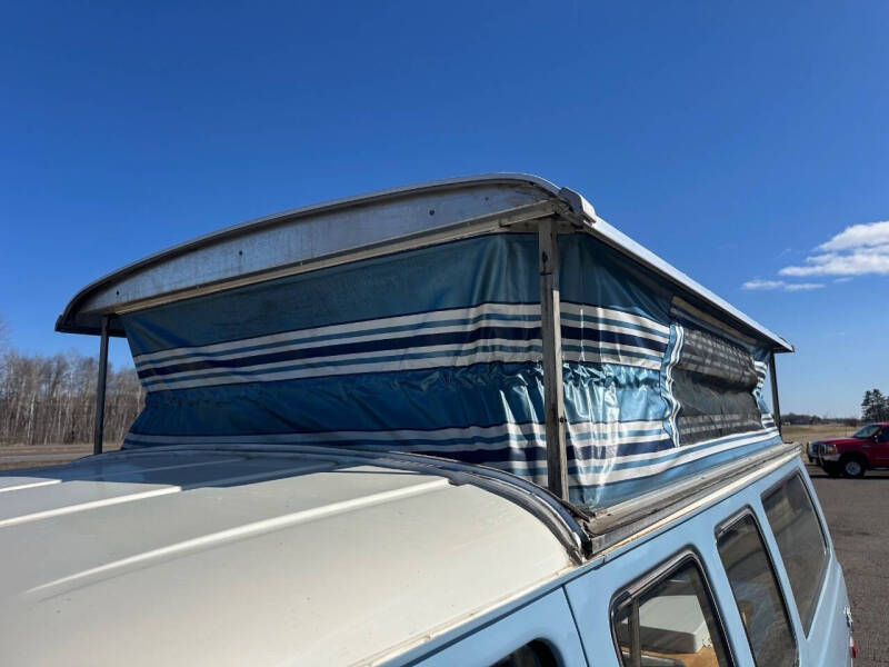 1973 Ford Econoline