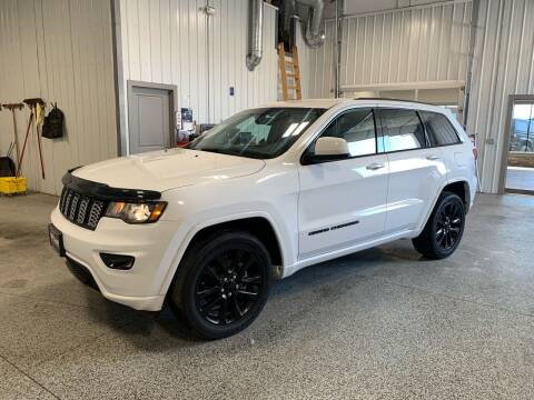2020 Jeep Grand Cherokee for sale at Efkamp Auto Sales LLC in Des Moines IA