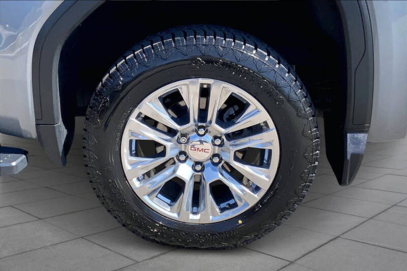 2022 GMC Sierra 1500 Limited