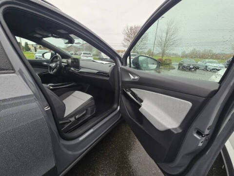 2026 Volkswagen ID.4 Pro