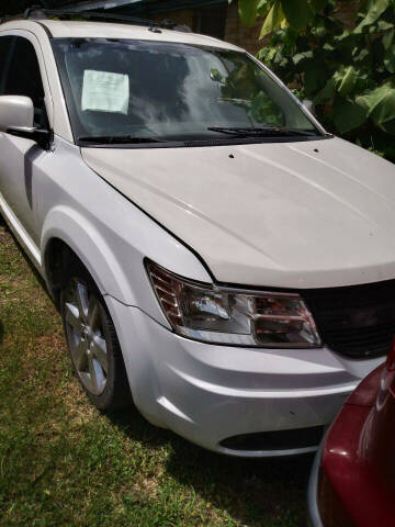 2010 Dodge Journey for sale at Ody's Autos in Houston TX