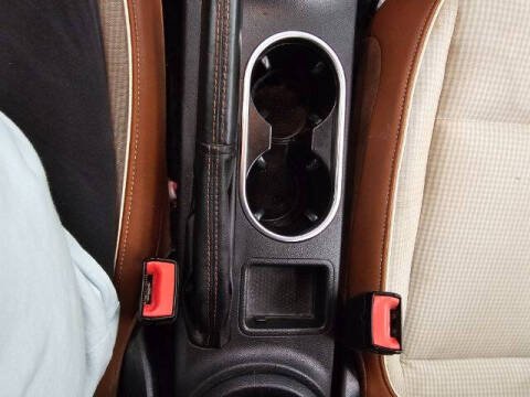 2015 Volkswagen Beetle 1.8T Classic PZEV