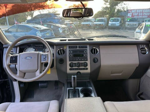 2013 Ford Expedition