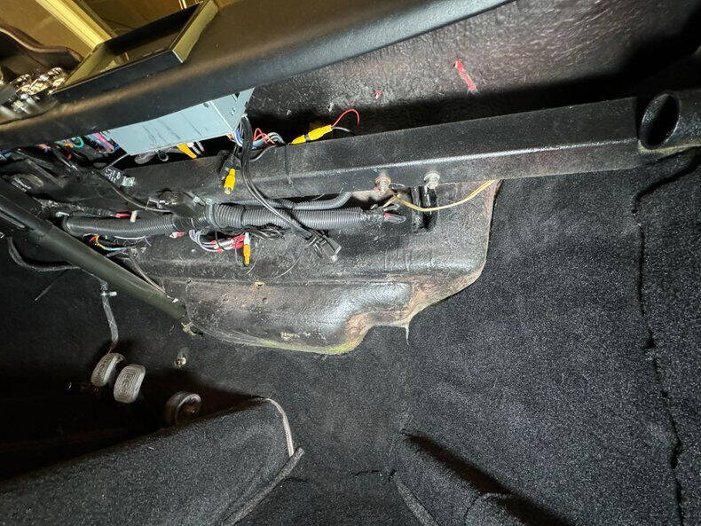 1969 Volkswagen Beetle