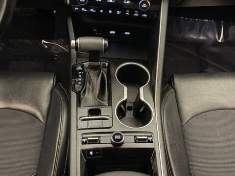 2024 Kia K5