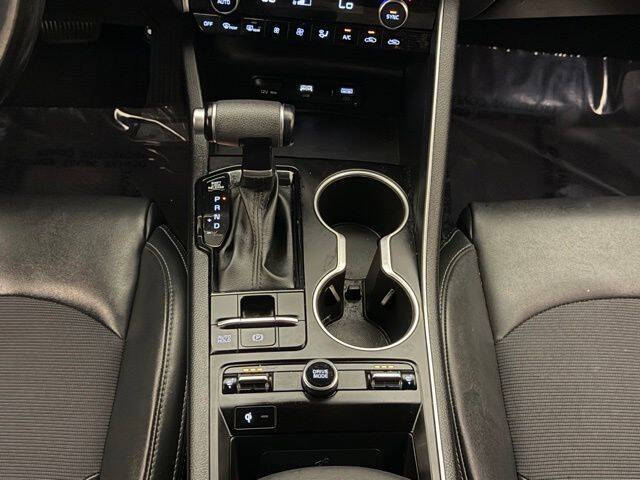 2024 Kia K5