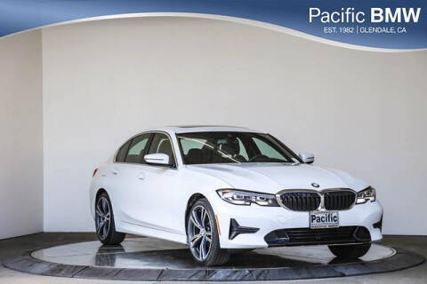 2020 BMW 3 Series