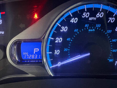 2011 Toyota Sienna XLE 8-Passenger