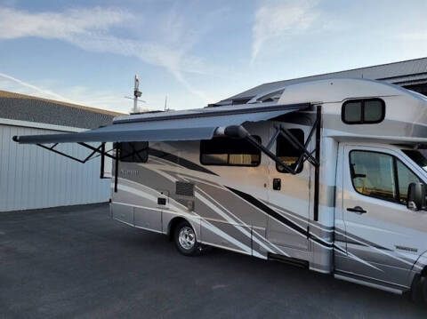 2016 Mercedes-Benz Sprinter 3500