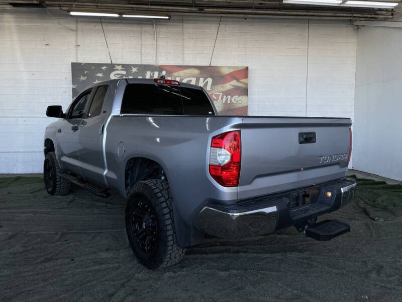 2021 Toyota Tundra SR