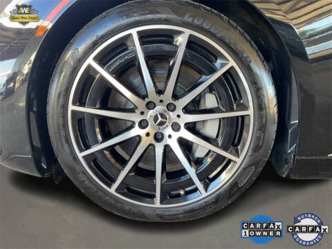 2022 Mercedes-Benz EQS EQS 580 4MATIC