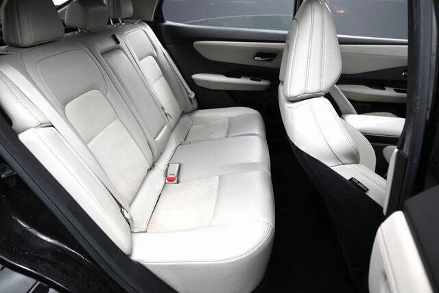 2023 Nissan Ariya Empower+