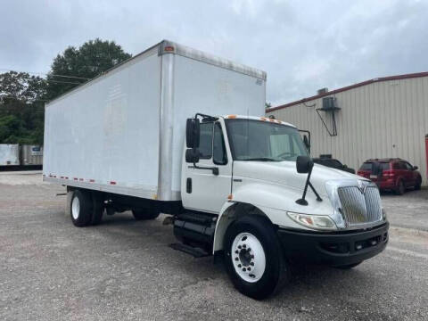 2008 International DuraStar 4300 for sale at Vehicle Network - H & H Truck Sales in Greenville SC