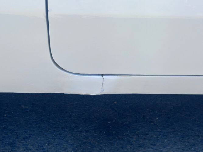 1965 Chevrolet Impala