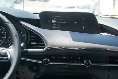 2026 Mazda Mazda3 Hatchback 2.5 S Select Sport