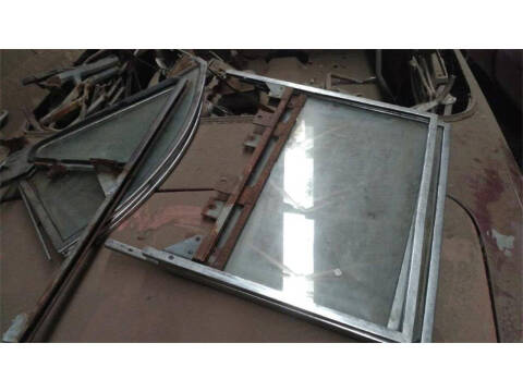 1949 Ford convertable