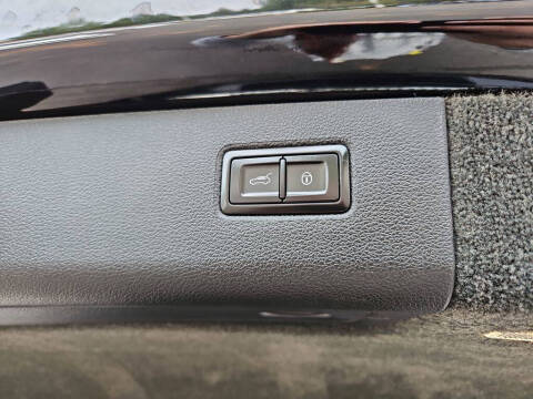 2020 Bentley Bentayga V8