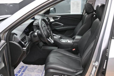 2023 Acura RDX SH-AWD
