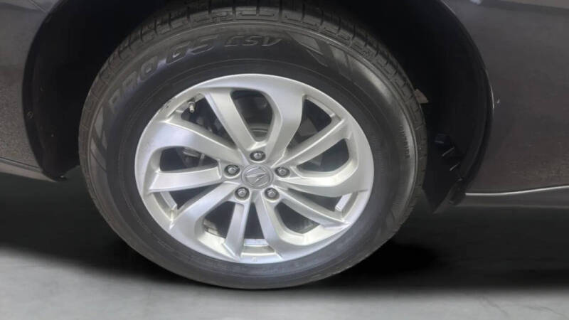 2016 Acura RDX w/Tech