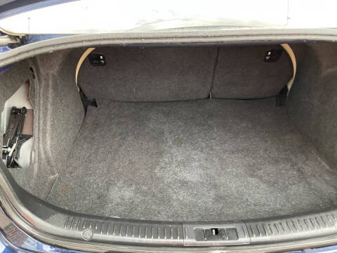 2008 Mazda MAZDA3 i Touring Value