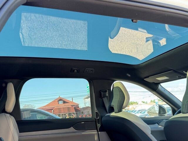 2025 Volvo EX90 Twin Ultra 6P