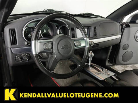 2004 Chevrolet SSR LS