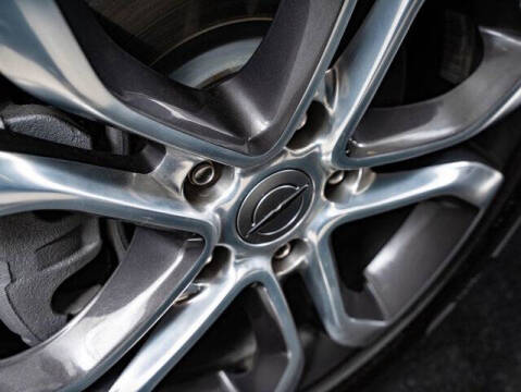 2024 Chrysler Pacifica Pinnacle