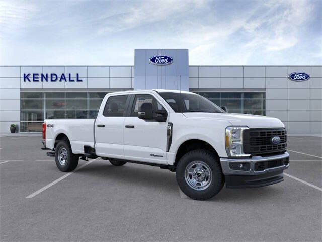 2026 Ford F-350 Super Duty