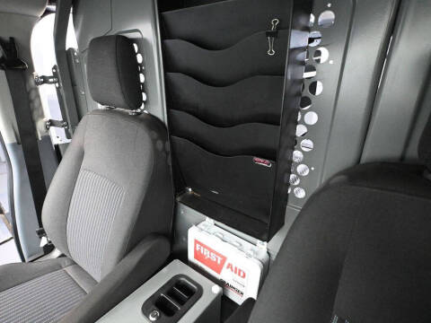 2018 Ford Transit 150