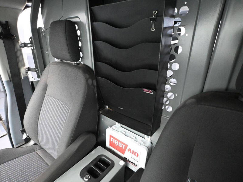 2018 Ford Transit 150