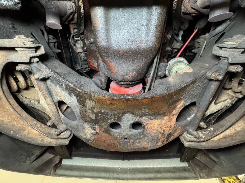 1957 Chevrolet Bel Air