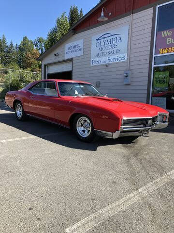 used 1966 buick riviera for sale carsforsale com used 1966 buick riviera for sale