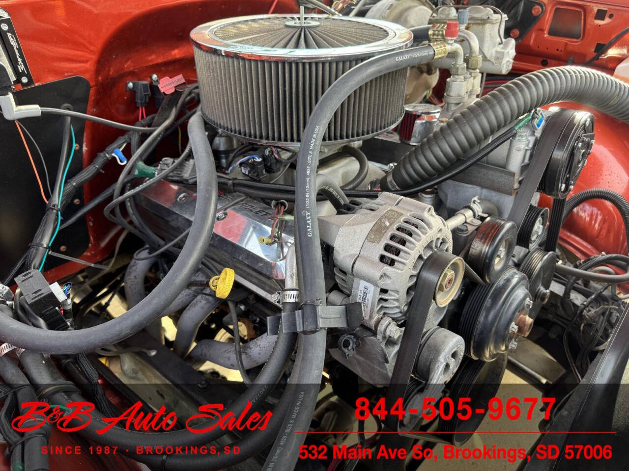 1979 GMC C/K 1500 Series 66
