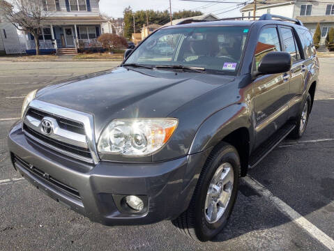 2008 Toyota 4Runner