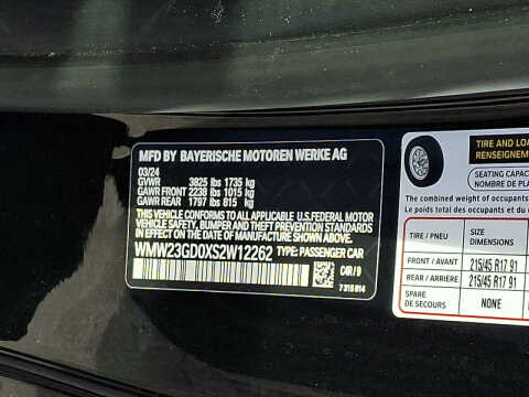 2025 MINI Hardtop 2 Door Cooper S