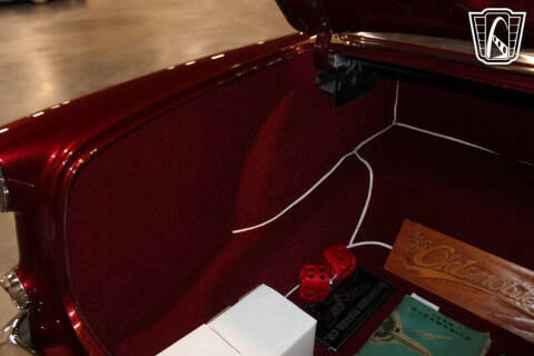 1955 Oldsmobile Eighty-Eight