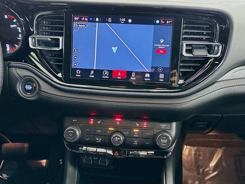 2022 Dodge Durango SXT