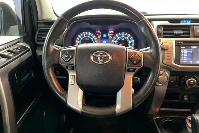 2015 Toyota 4Runner SR5 Premium