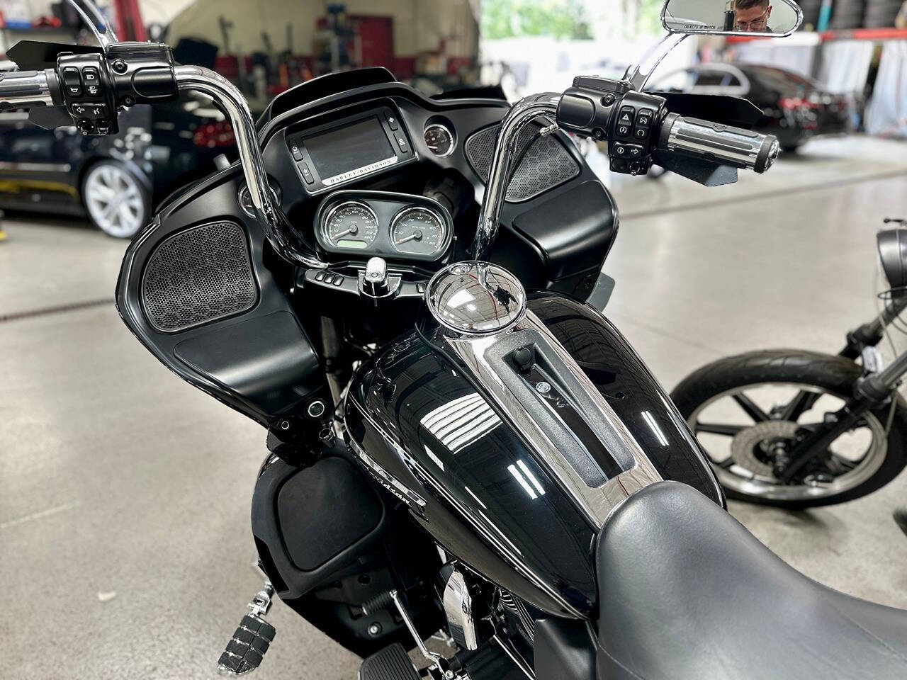 2016 Harley-Davidson Road Glide Special for sale at CityWerks Motorsports in Glendale Heights, IL