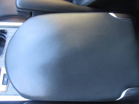 2015 Land Rover Range Rover Sport