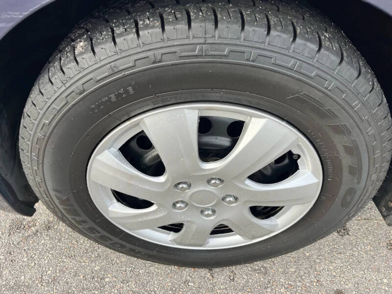 2014 Honda Odyssey LX