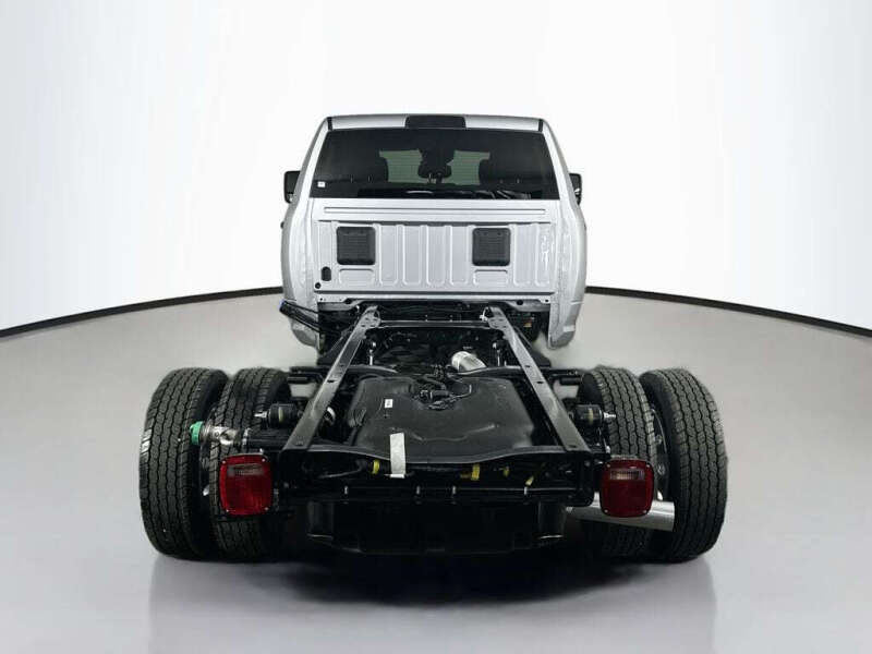 2026 RAM 4500