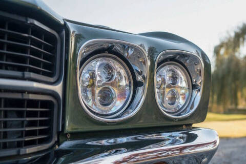 1970 Chevrolet El Camino