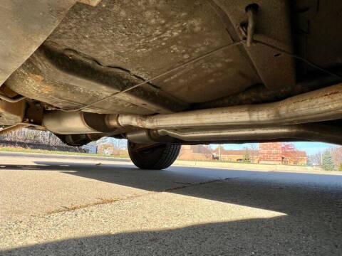 1971 Oldsmobile Cutlass Supreme