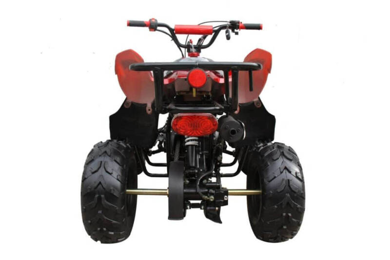 2025 Coolster 110cc 3050B