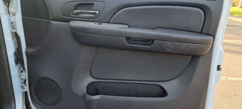 2008 Chevrolet Tahoe LT