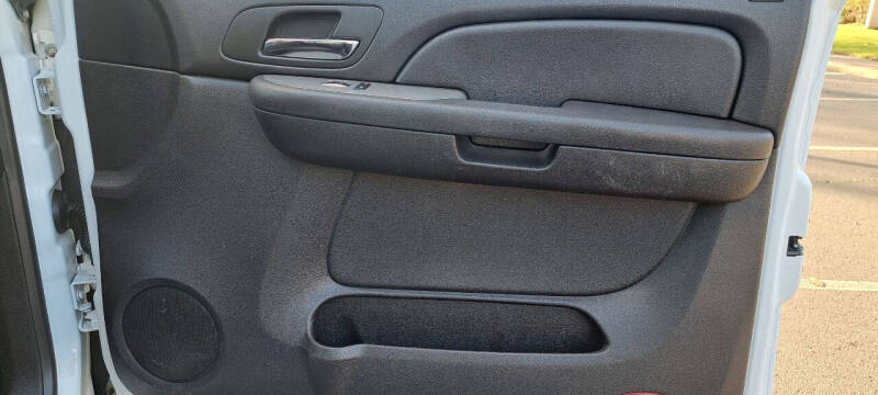 2008 Chevrolet Tahoe LT